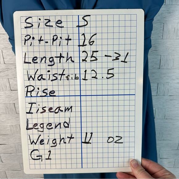 Shapermint Essentials Knot-Front Swimsuit Dress aqua modest beach summer coastal - Picture 10 of 10